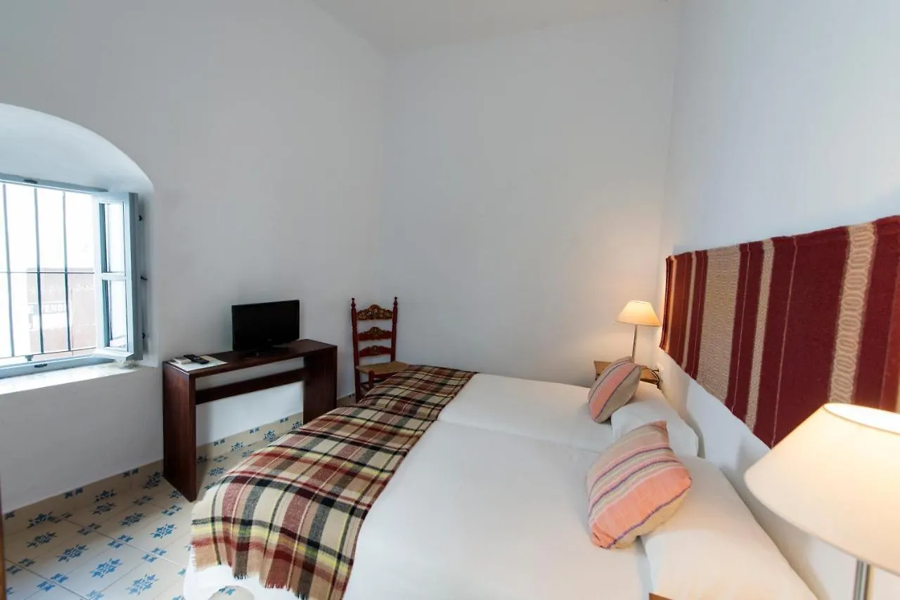 Guest house La Botica De Vejer Hotel Vejer de la Frontera