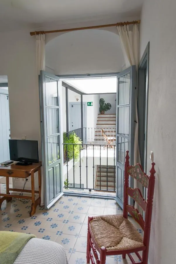 Guest house La Botica De Vejer Hotel Vejer de la Frontera