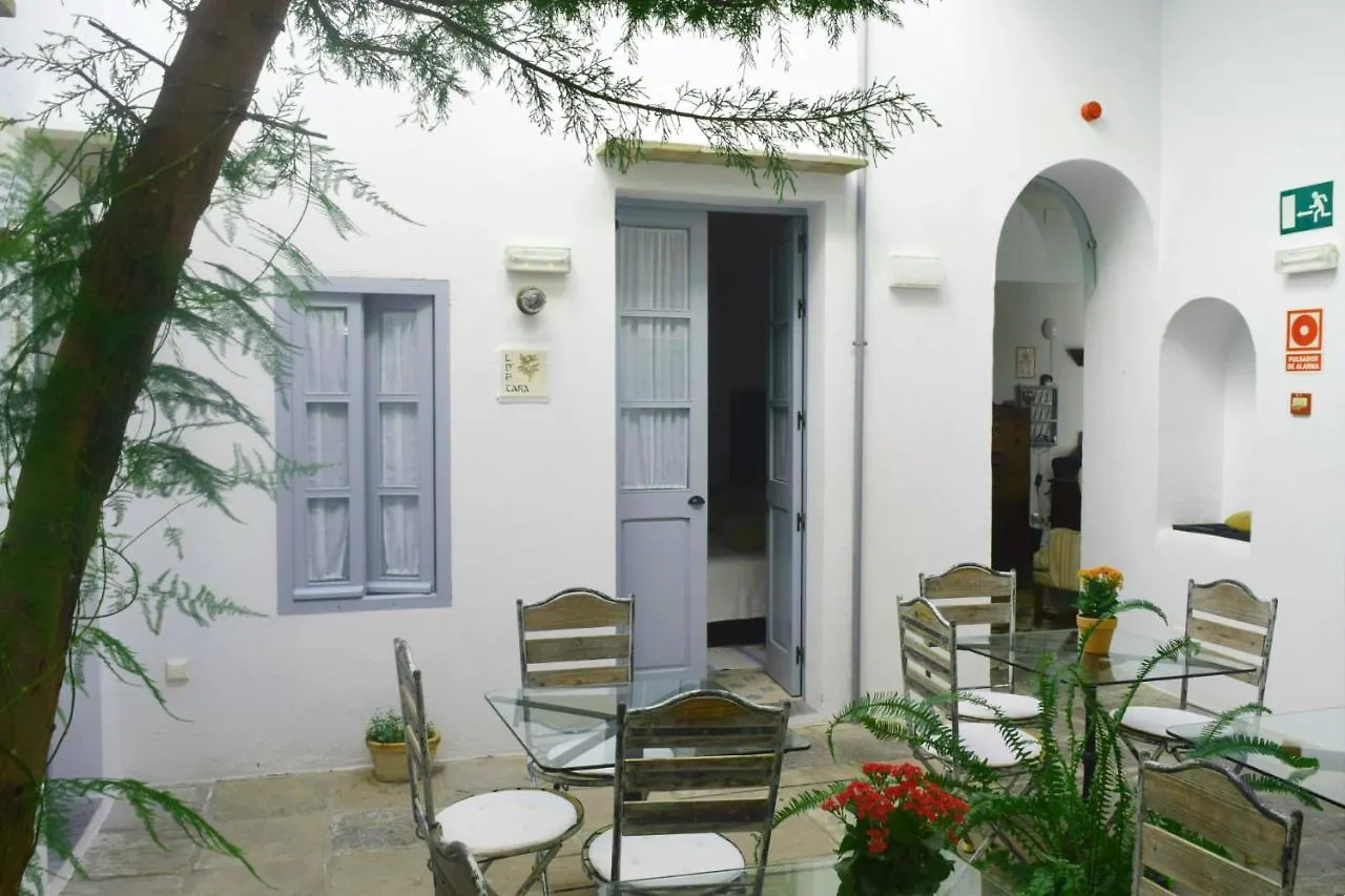La Botica De Vejer Hotel Vejer de la Frontera