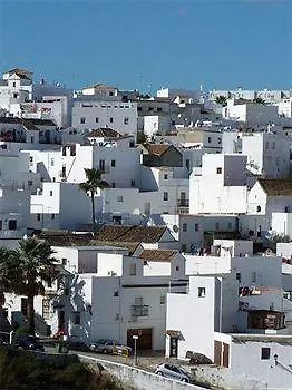 Guest house La Botica De Vejer Hotel Vejer de la Frontera Spain