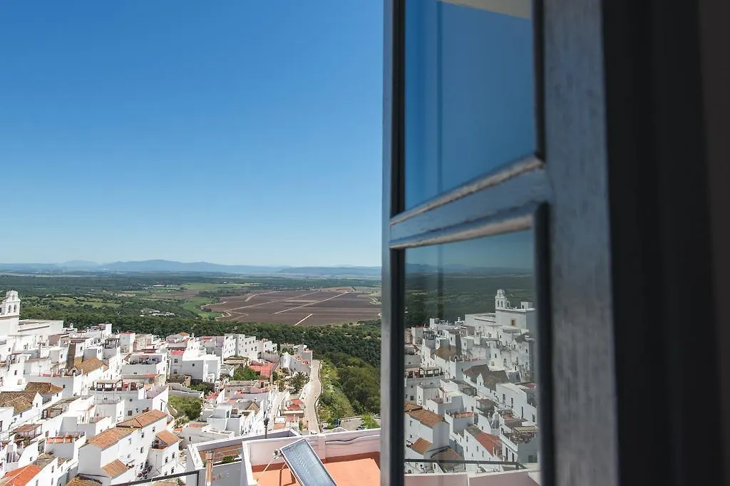La Botica De Vejer Hotel Vejer de la Frontera