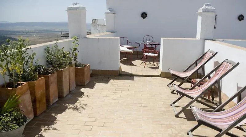 La Botica De Vejer Hotel Vejer de la Frontera Guest house