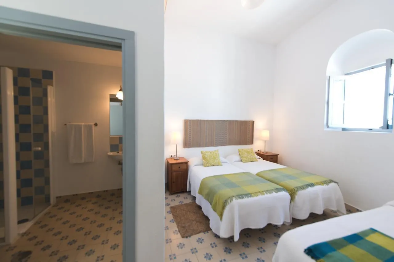 La Botica De Vejer Hotel Vejer de la Frontera 0*,  Spain