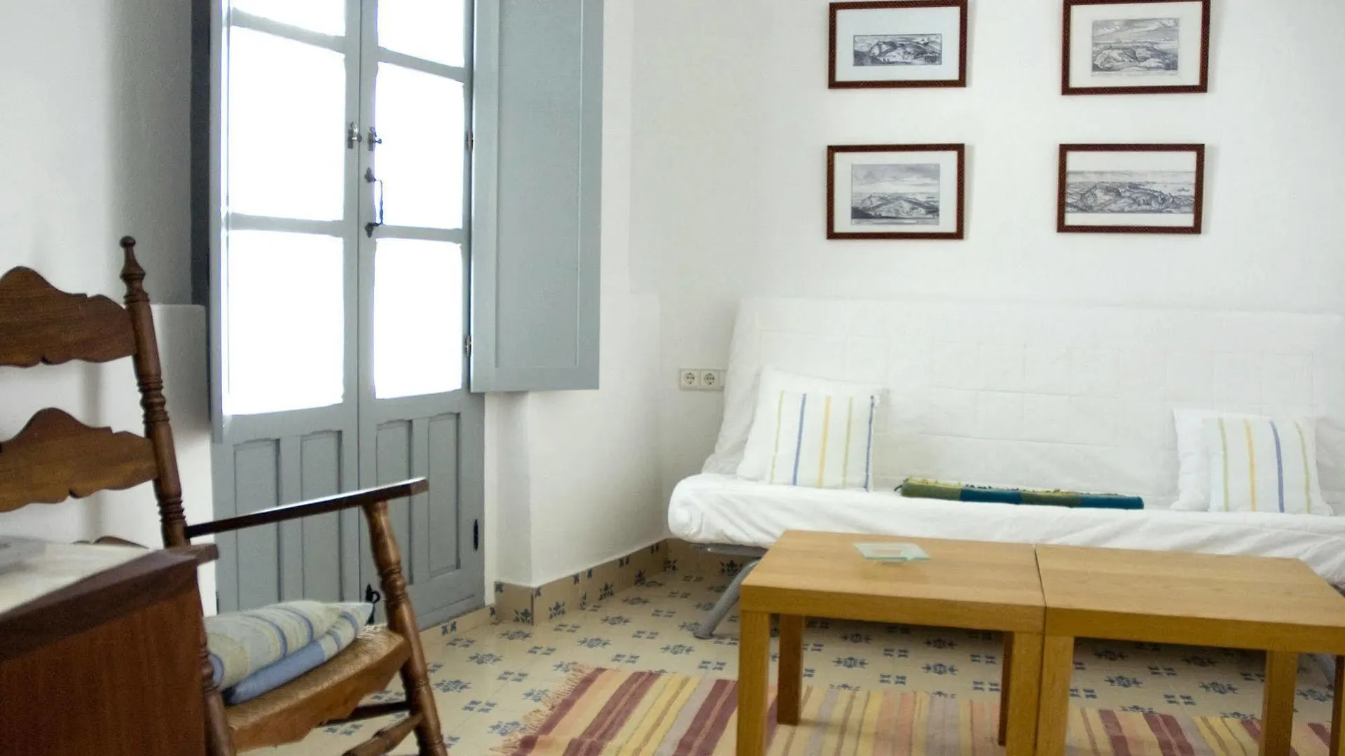 La Botica De Vejer Hotel Vejer de la Frontera
