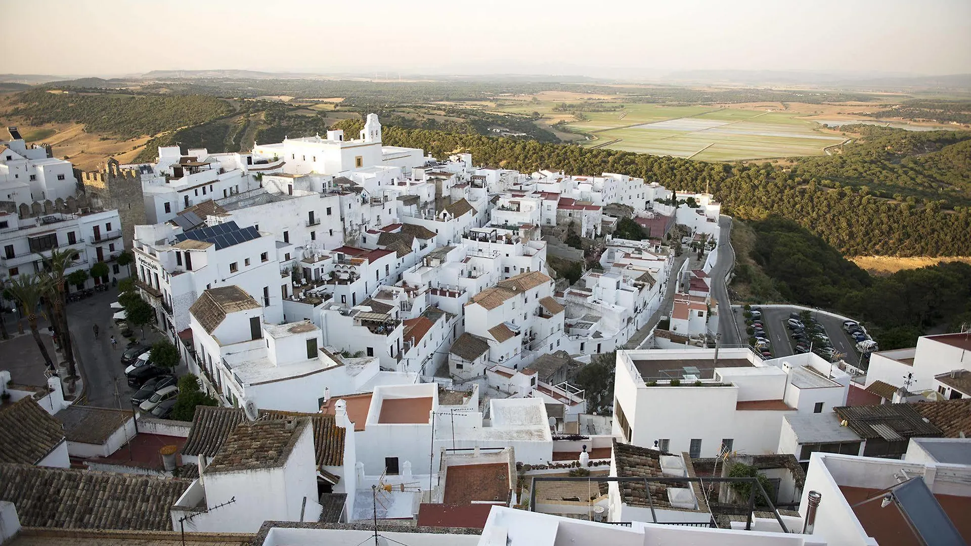 La Botica De Vejer Hotel Vejer de la Frontera Guest house