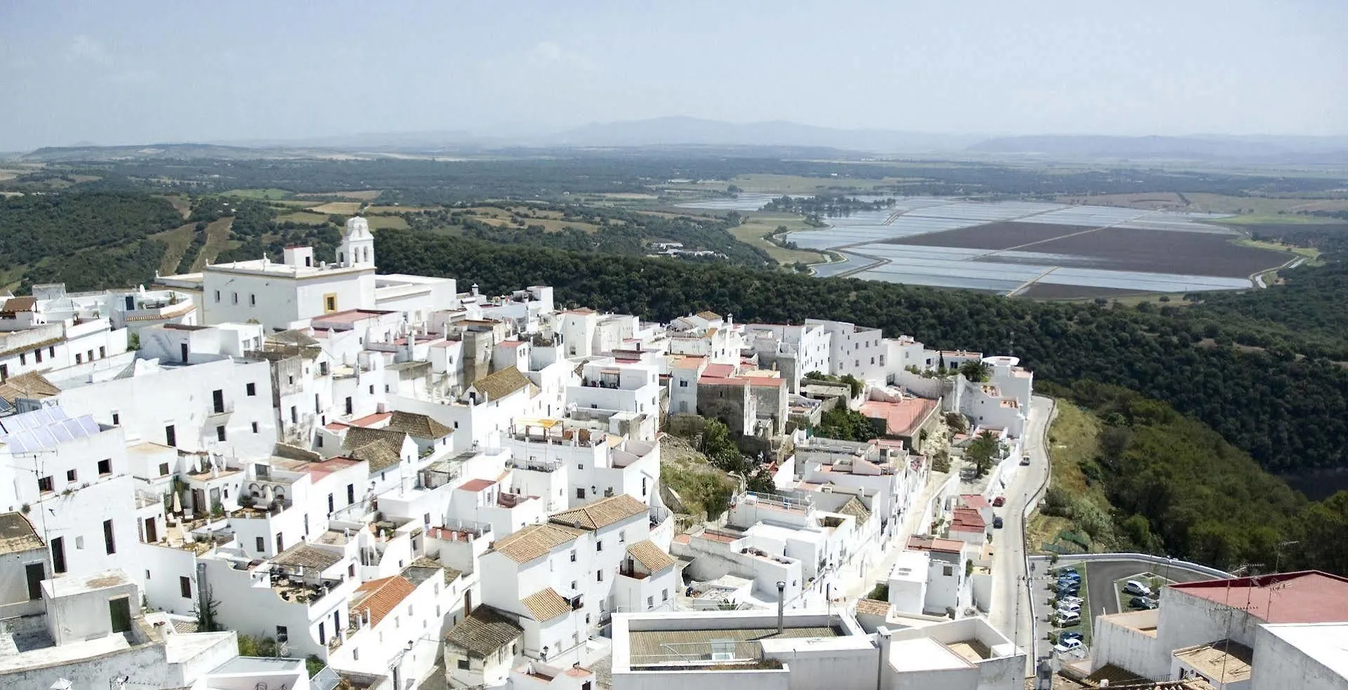 Guest house La Botica De Vejer Hotel Vejer de la Frontera