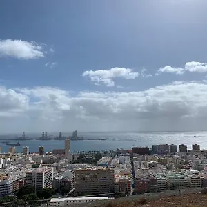 Rosaura , Las Palmas de Gran Canaria Spagna