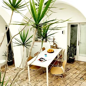 Vejerisimo Casa Boutique Guest house