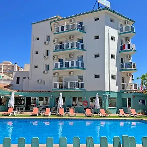 Itaca 3*, Fuengirola Spagna