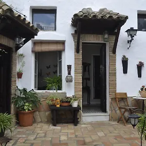  Apartamento Casas Andrea La Cueva