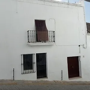  Apartamento Casas Manolo