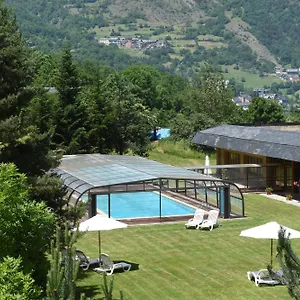Rvhotels Tuca 4*, Vielha Espanha