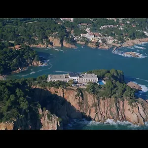 De Aiguablava 4*, Fornells (Catalonia) Espanha