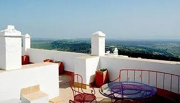 La Botica De Vejer Hotel Vejer de la Frontera 0*,  Spain