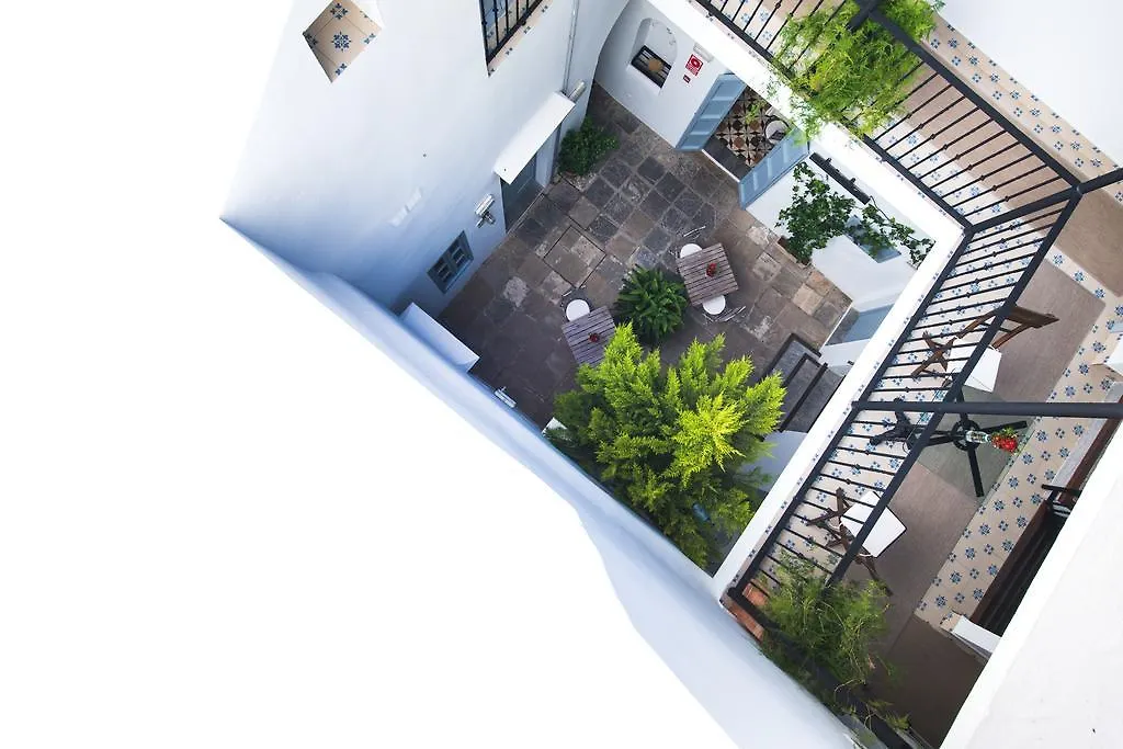 La Botica De Vejer Hotel Vejer de la Frontera 0*,