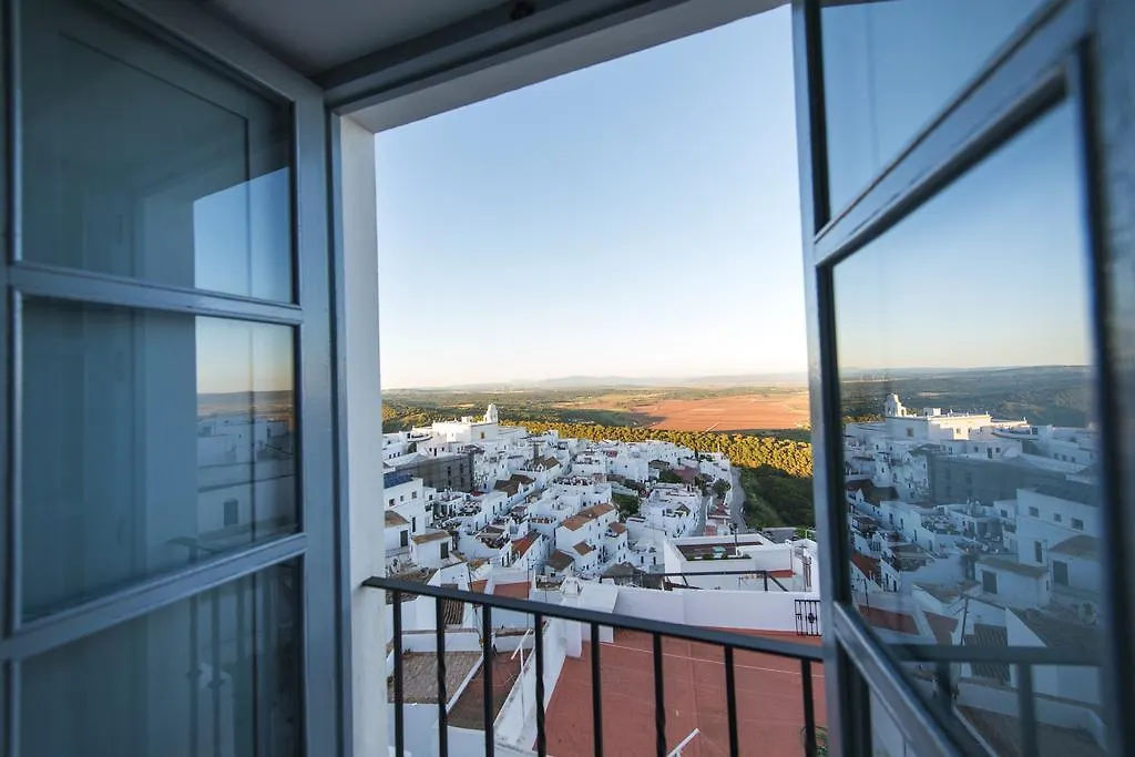 La Botica De Vejer Hotel Vejer de la Frontera Guest house