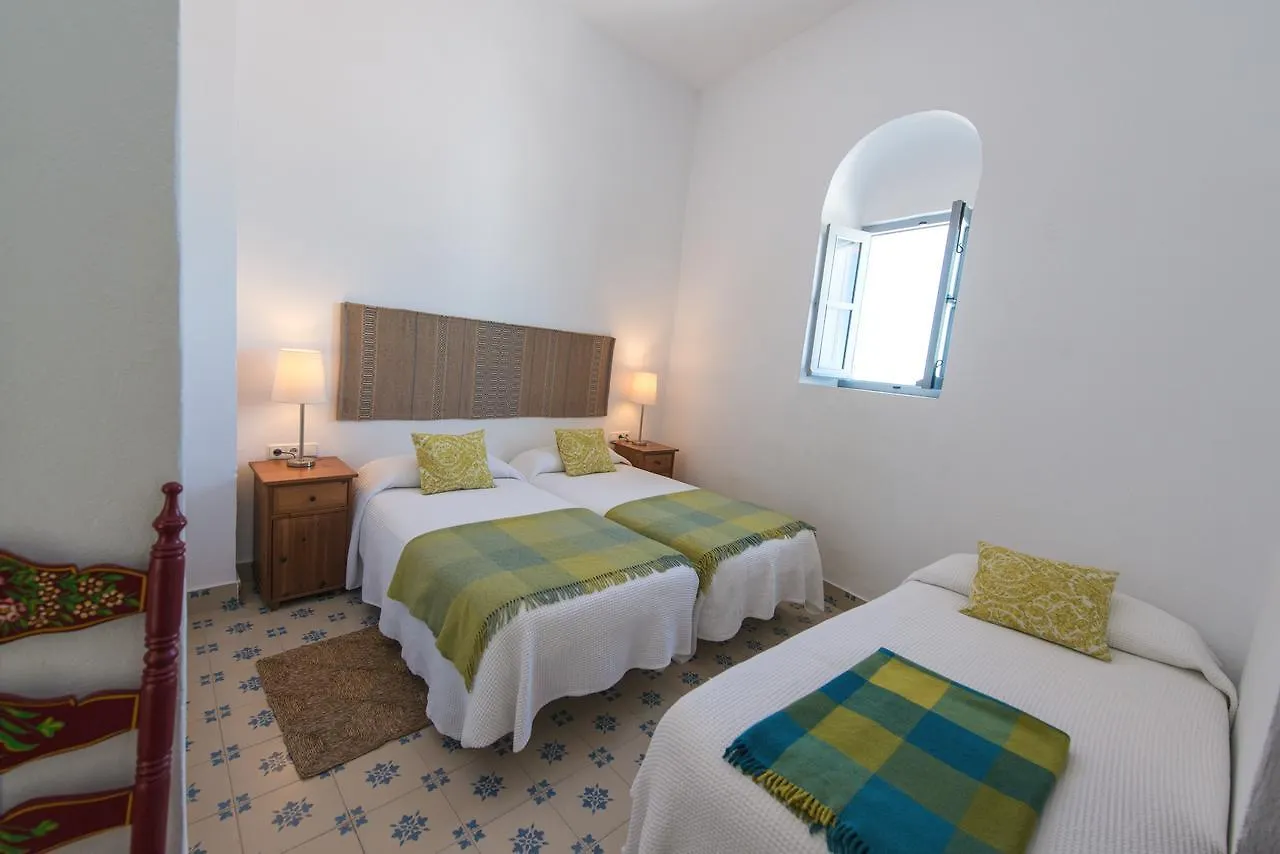 La Botica De Vejer Hotel Vejer de la Frontera