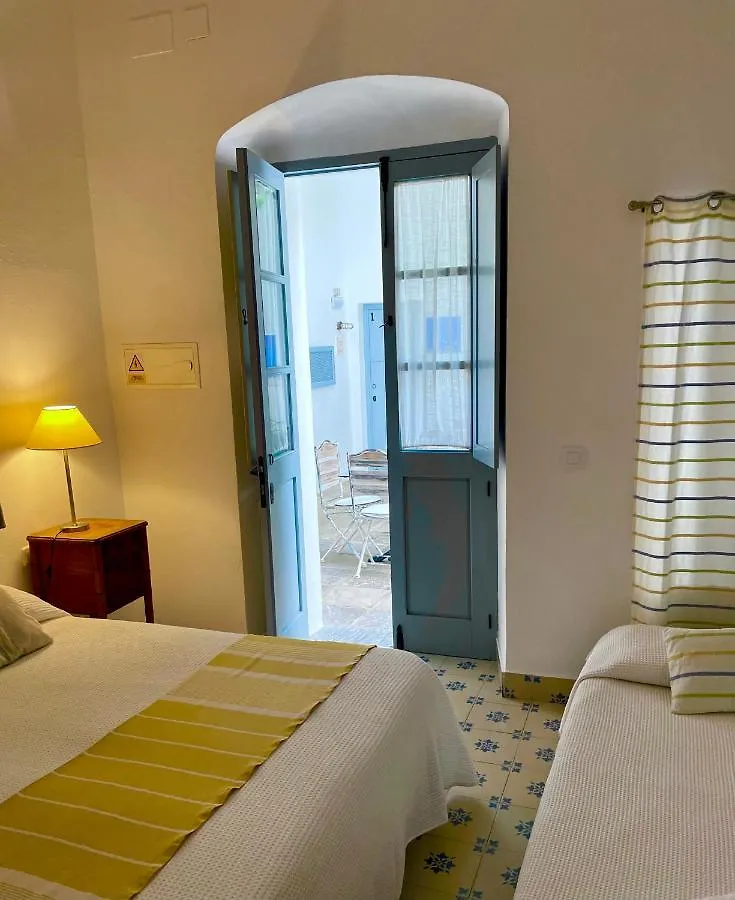 Guest house La Botica De Vejer Hotel Vejer de la Frontera