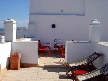 La Botica De Vejer Hotel Vejer de la Frontera Spain