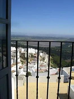 La Botica De Vejer Hotel Vejer de la Frontera Guest house