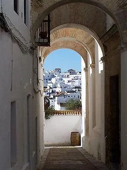La Botica De Vejer Hotel Vejer de la Frontera