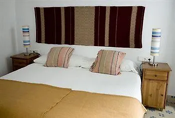 La Botica De Vejer Hotel Vejer de la Frontera