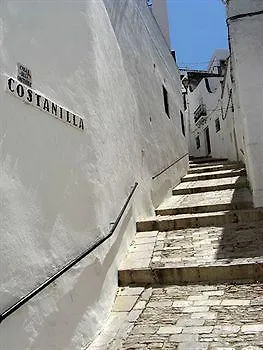 Guest house La Botica De Vejer Hotel Vejer de la Frontera