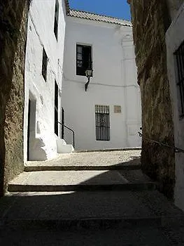 La Botica De Vejer Hotel Vejer de la Frontera Spain
