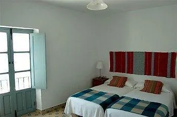 Guest house La Botica De Vejer Hotel Vejer de la Frontera Spain