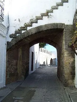 La Botica De Vejer Hotel Vejer de la Frontera 0*,  Spain