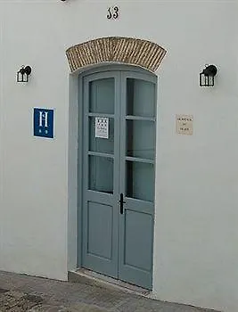 La Botica De Vejer Hotel Vejer de la Frontera Guest house