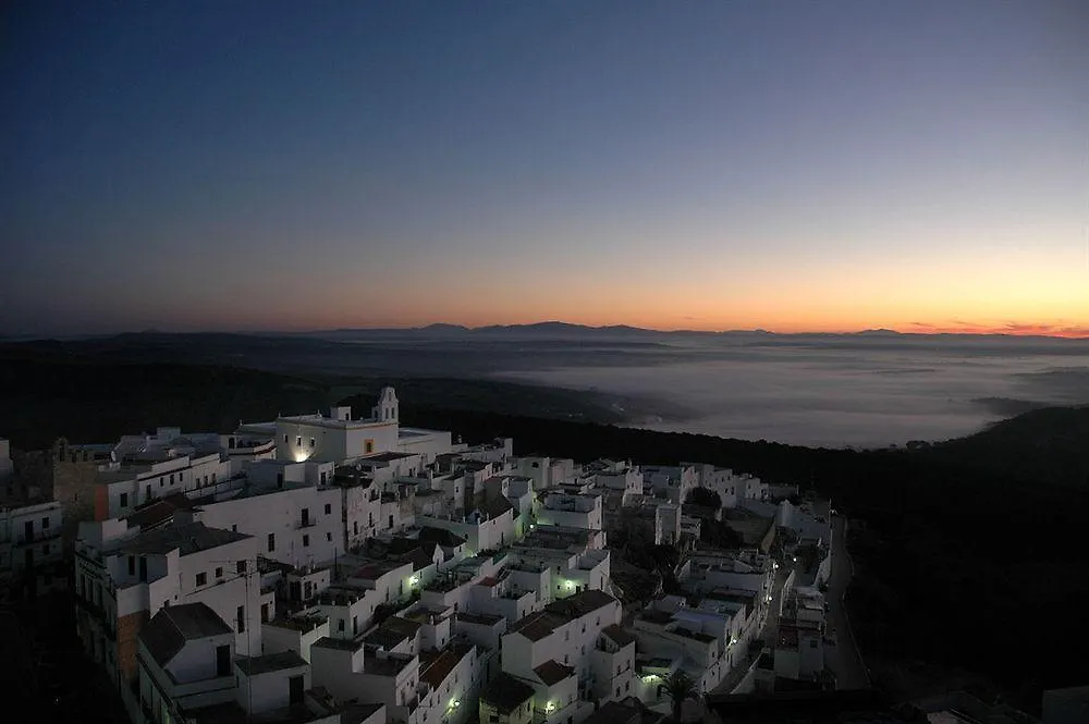 La Botica De Vejer Hotel Vejer de la Frontera 0*,