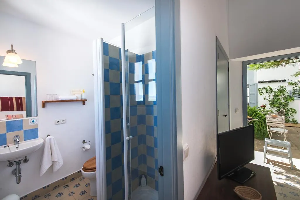 Guest house La Botica De Vejer Hotel Vejer de la Frontera