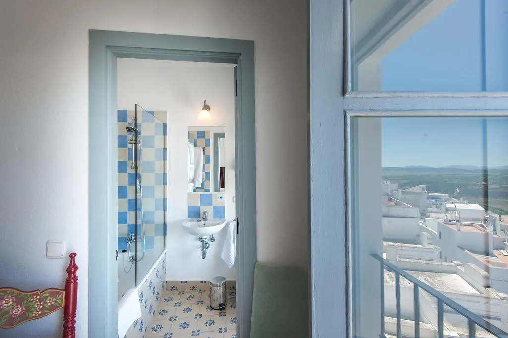 La Botica De Vejer Hotel Vejer de la Frontera