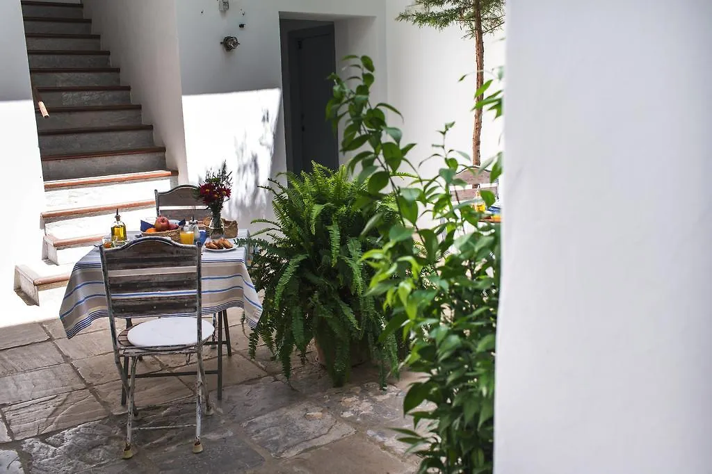 La Botica De Vejer Hotel Vejer de la Frontera Spain