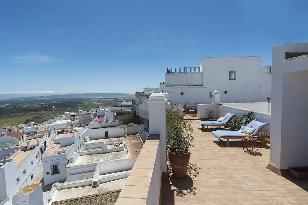 Guest house La Botica De Vejer Hotel Vejer de la Frontera Spain
