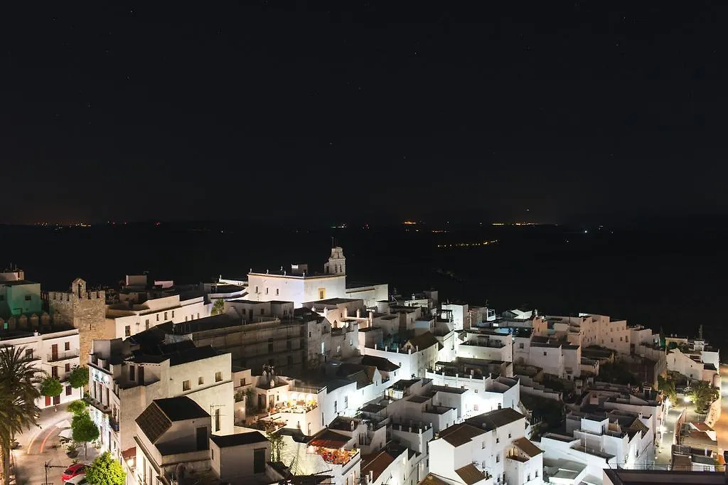 La Botica De Vejer Hotel Vejer de la Frontera Guest house