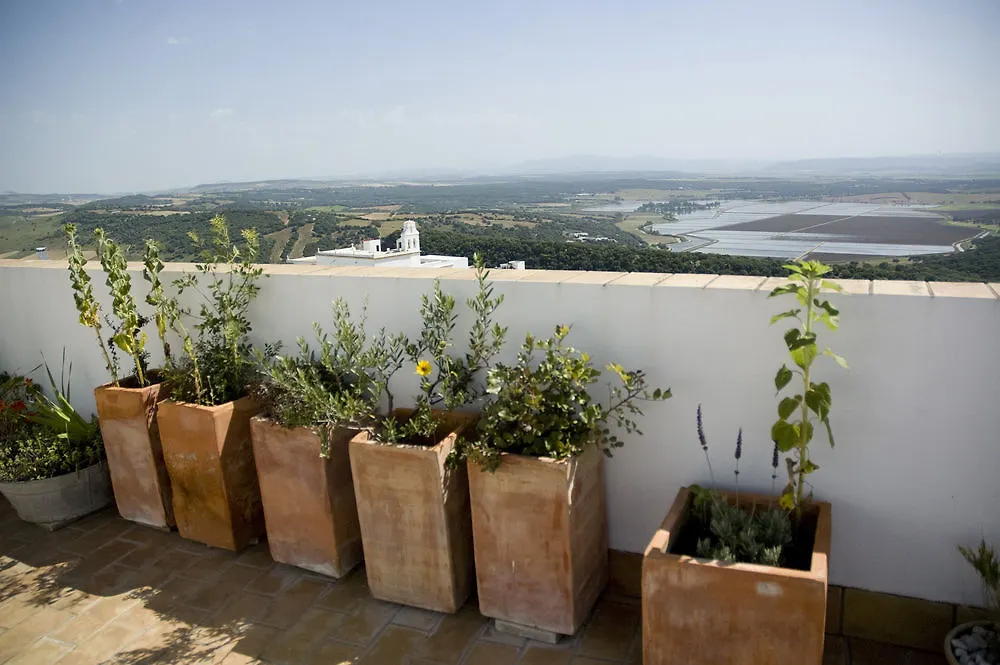 Guest house La Botica De Vejer Hotel Vejer de la Frontera Spain