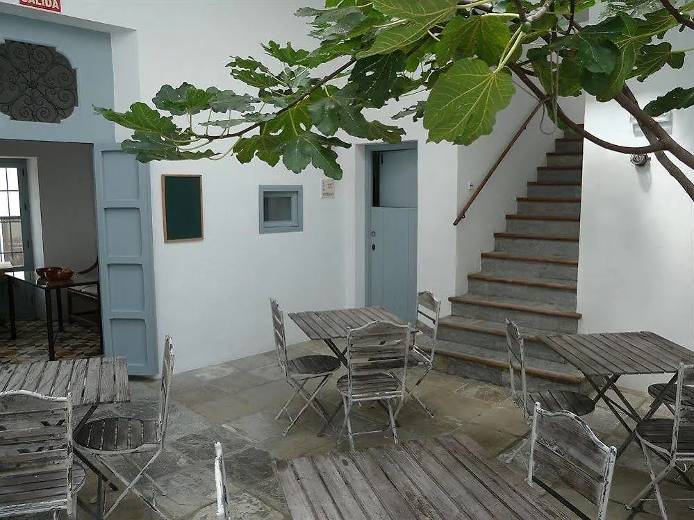 La Botica De Vejer Hotel Vejer de la Frontera 0*,  Spain