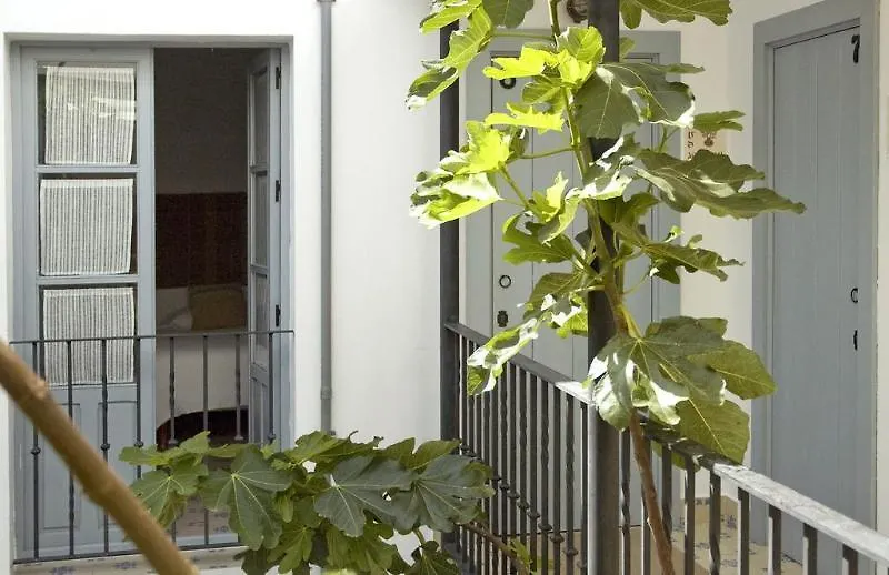 La Botica De Vejer Hotel Vejer de la Frontera Spain
