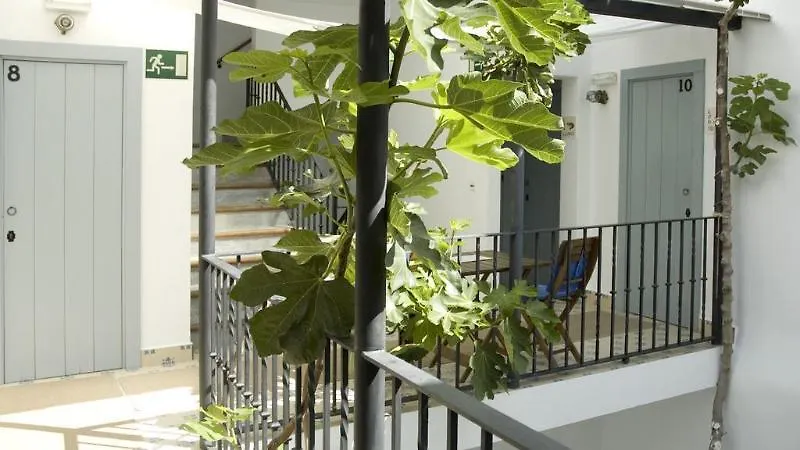 La Botica De Vejer Hotel Vejer de la Frontera 0*,  Spain