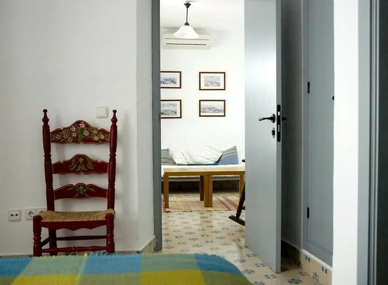 La Botica De Vejer Hotel Vejer de la Frontera