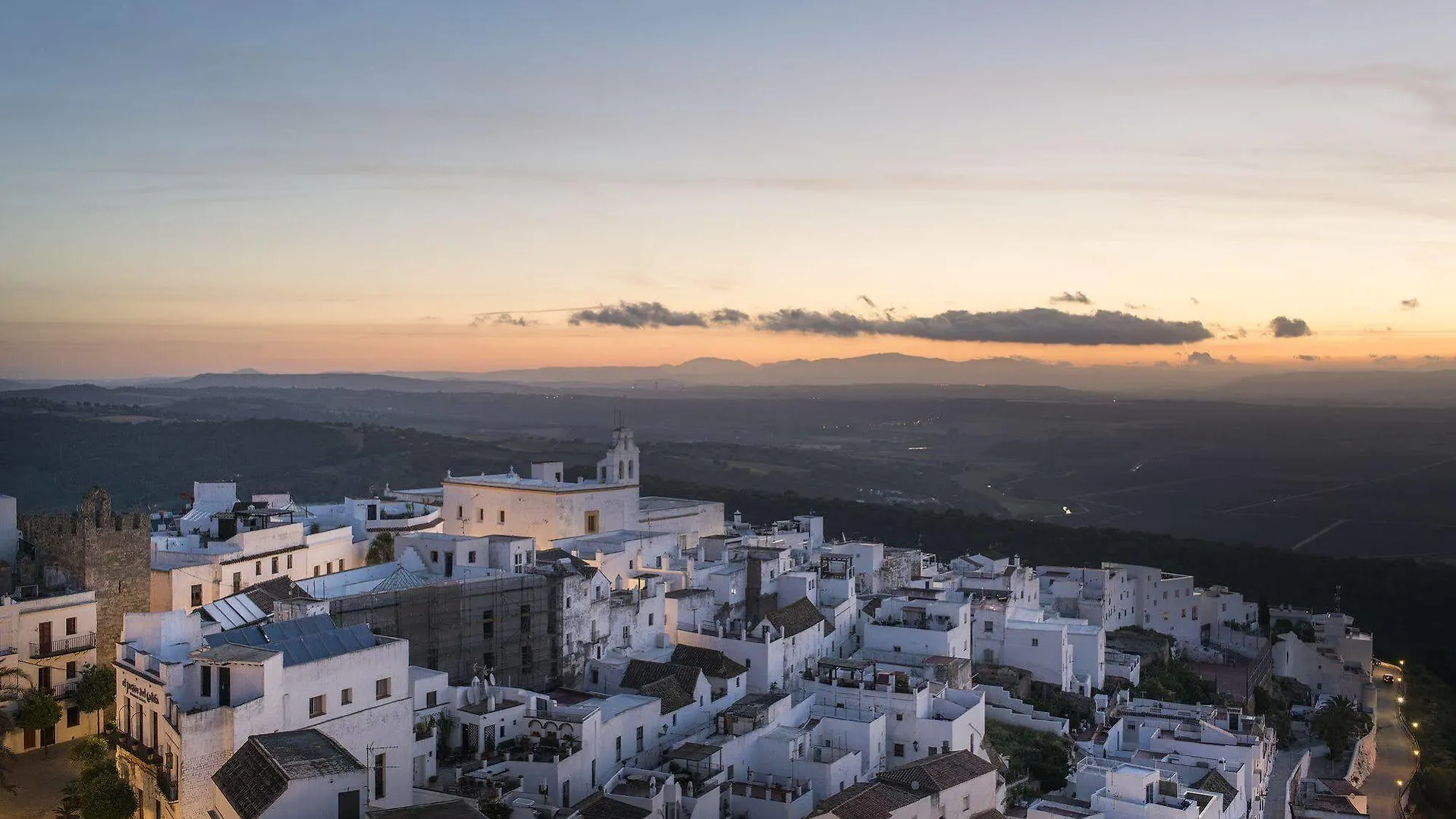 La Botica De Vejer Hotel Vejer de la Frontera 0*,