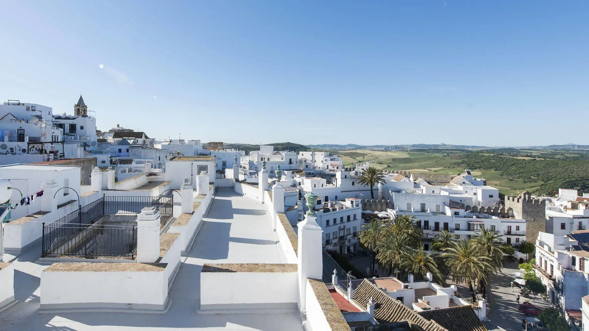 La Botica De Vejer Hotel Vejer de la Frontera Guest house