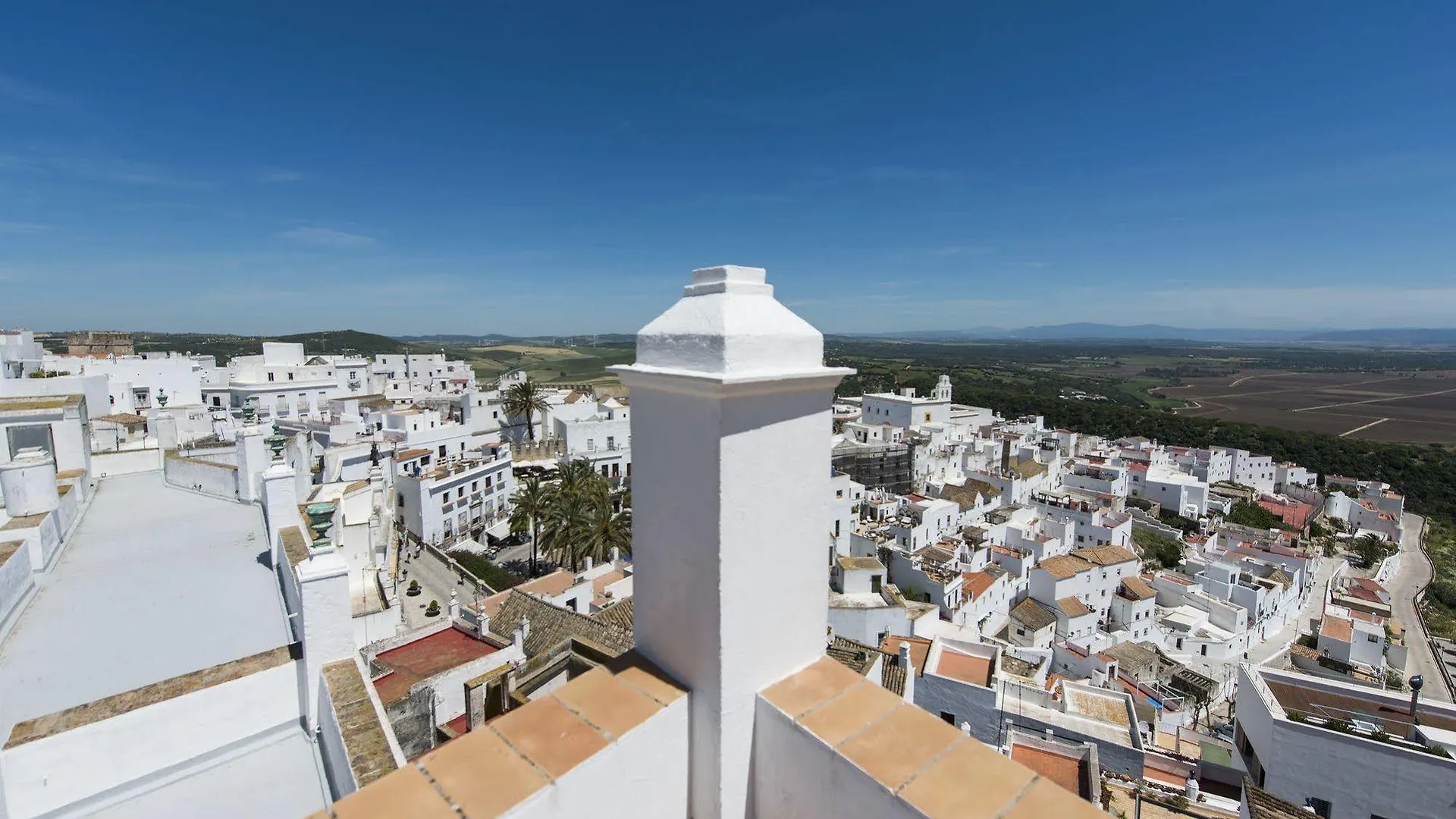 La Botica De Vejer Hotel Vejer de la Frontera