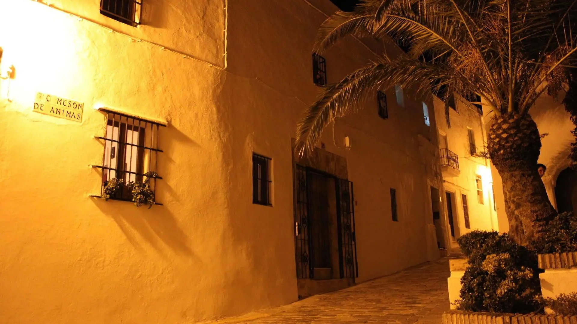 Guest house La Botica De Vejer Hotel Vejer de la Frontera