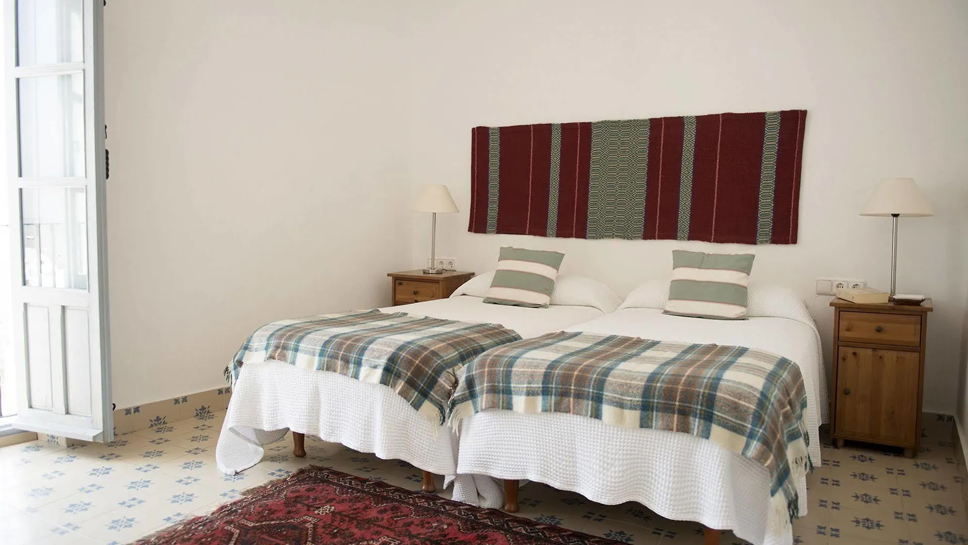 La Botica De Vejer Hotel Vejer de la Frontera