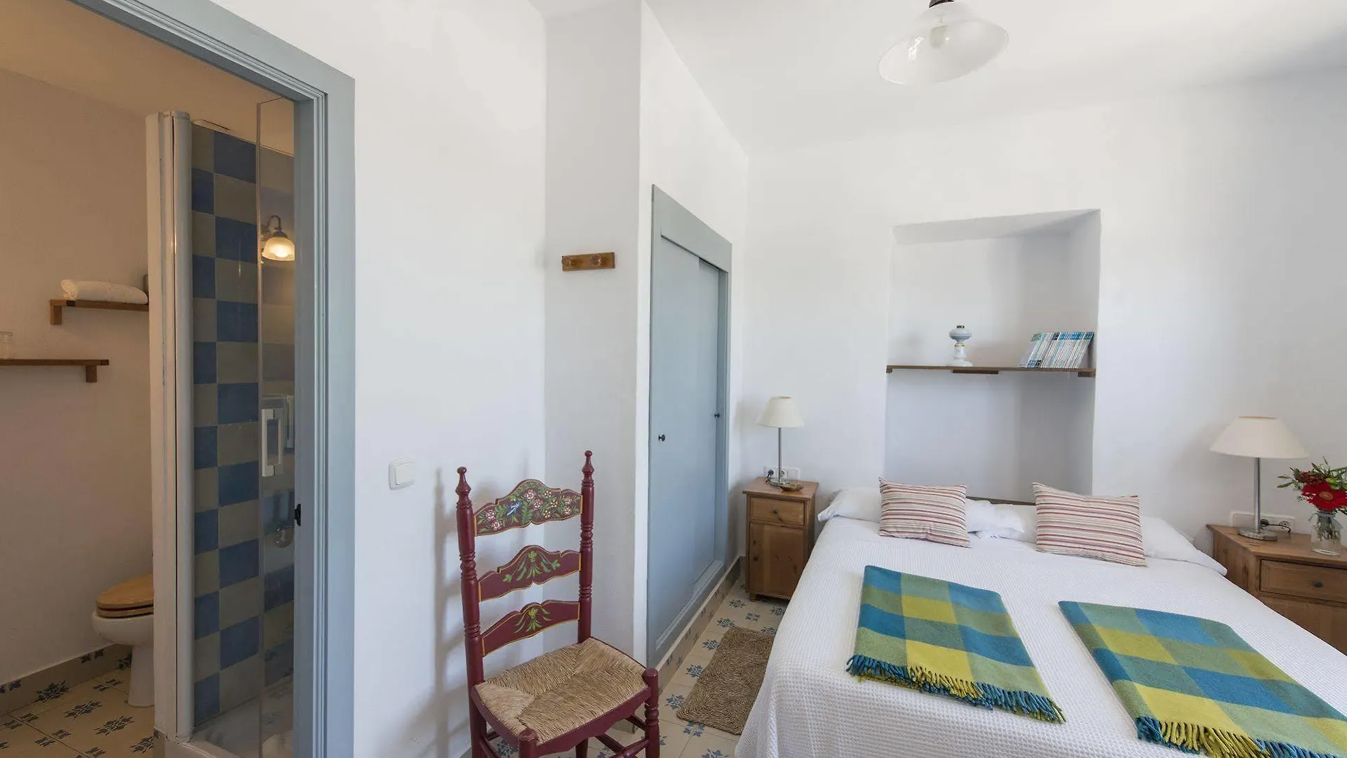 Guest house La Botica De Vejer Hotel Vejer de la Frontera