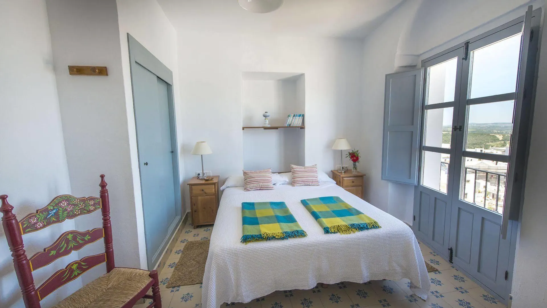 La Botica De Vejer Hotel Vejer de la Frontera Spain