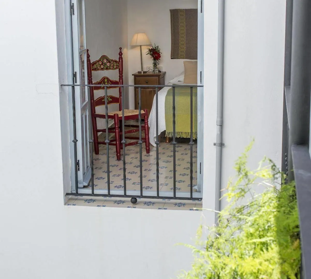 La Botica De Vejer Hotel Vejer de la Frontera